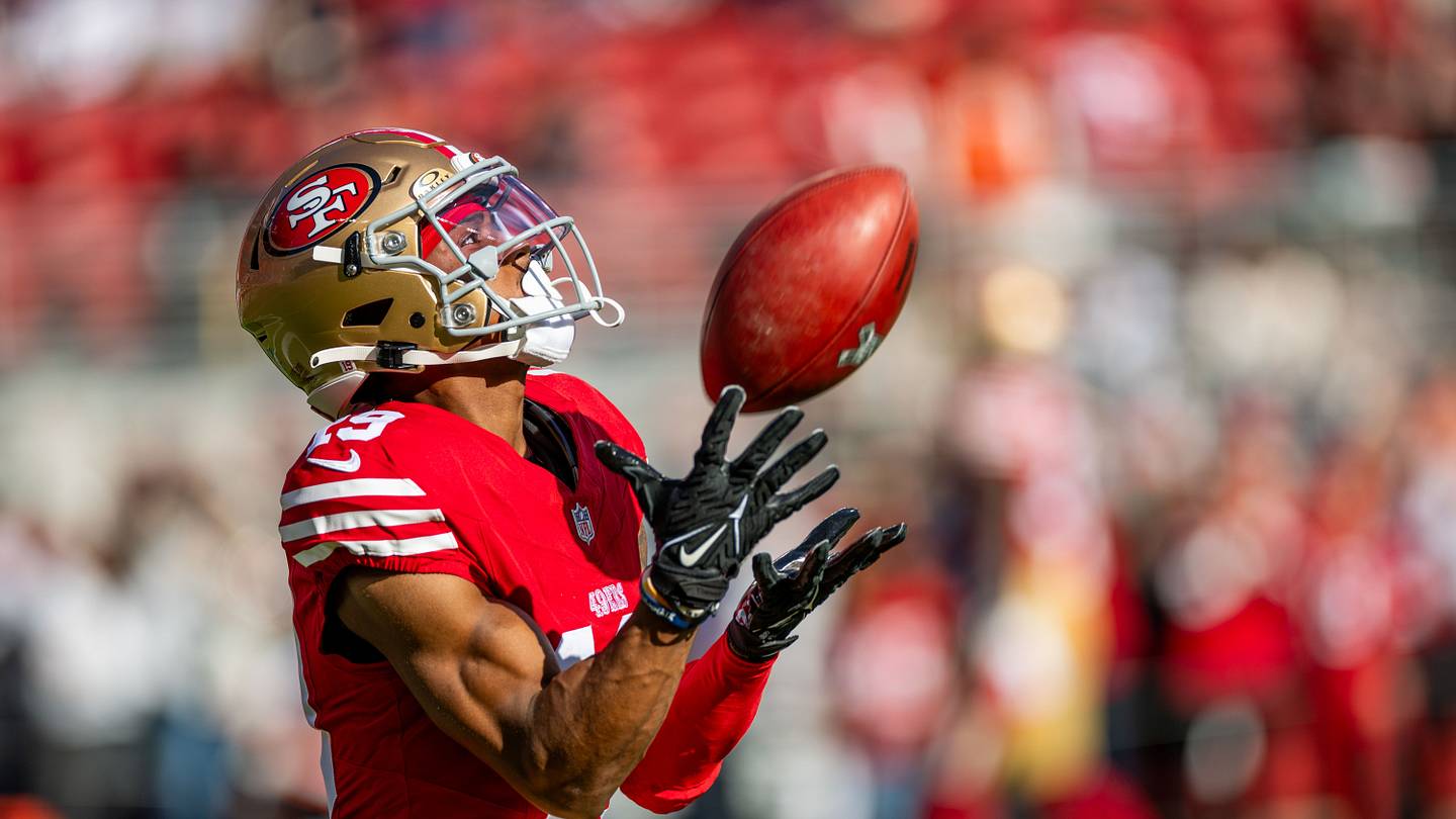 6 49ers Who May Have Won Jobs With Preseason Play