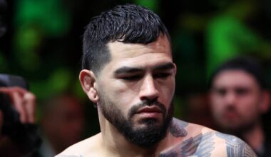 UFC Sacramento: Hernandez vs. Rodrigues Full Fight Card Picks & Predictions
