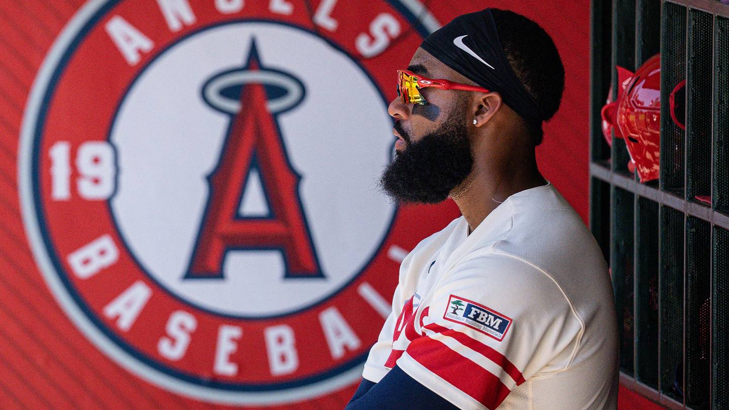 Jo Adell Returns to Anaheim: Top 5 Moments From His Angels Career