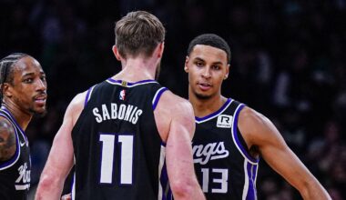 Ranking the Sacramento Kings' Five Worst Contracts