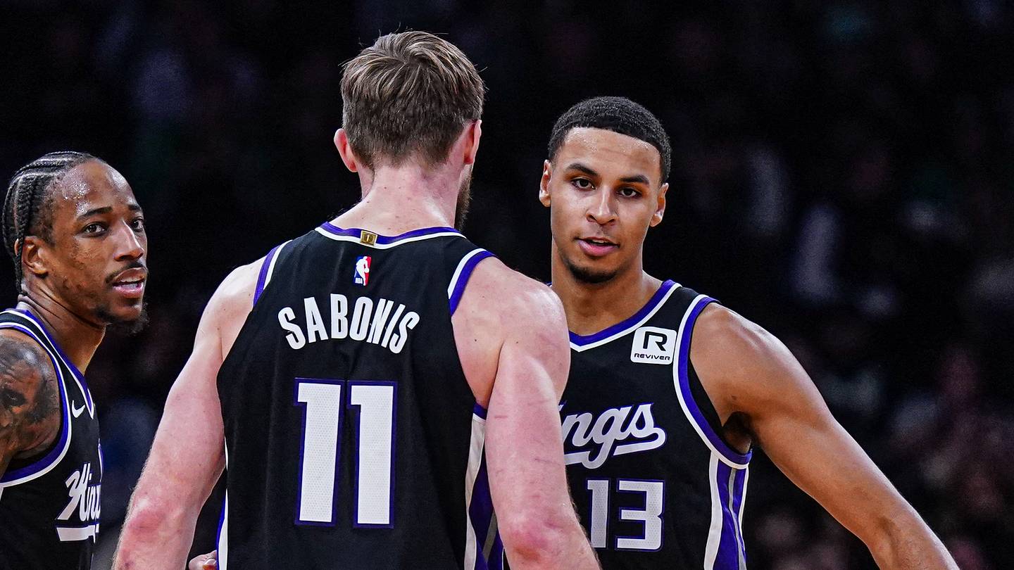 Ranking the Sacramento Kings' Five Worst Contracts