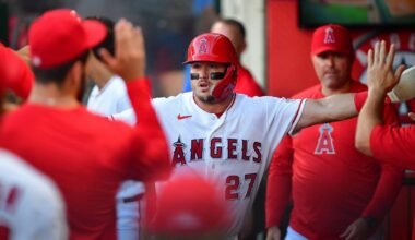 Angels Look to Bounce Back Against Phillies: How to Watch, Predictions, Analysis, and Prop Bets