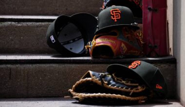 Why Yunior Marte's San Francisco Giants Debut Was So Impressive