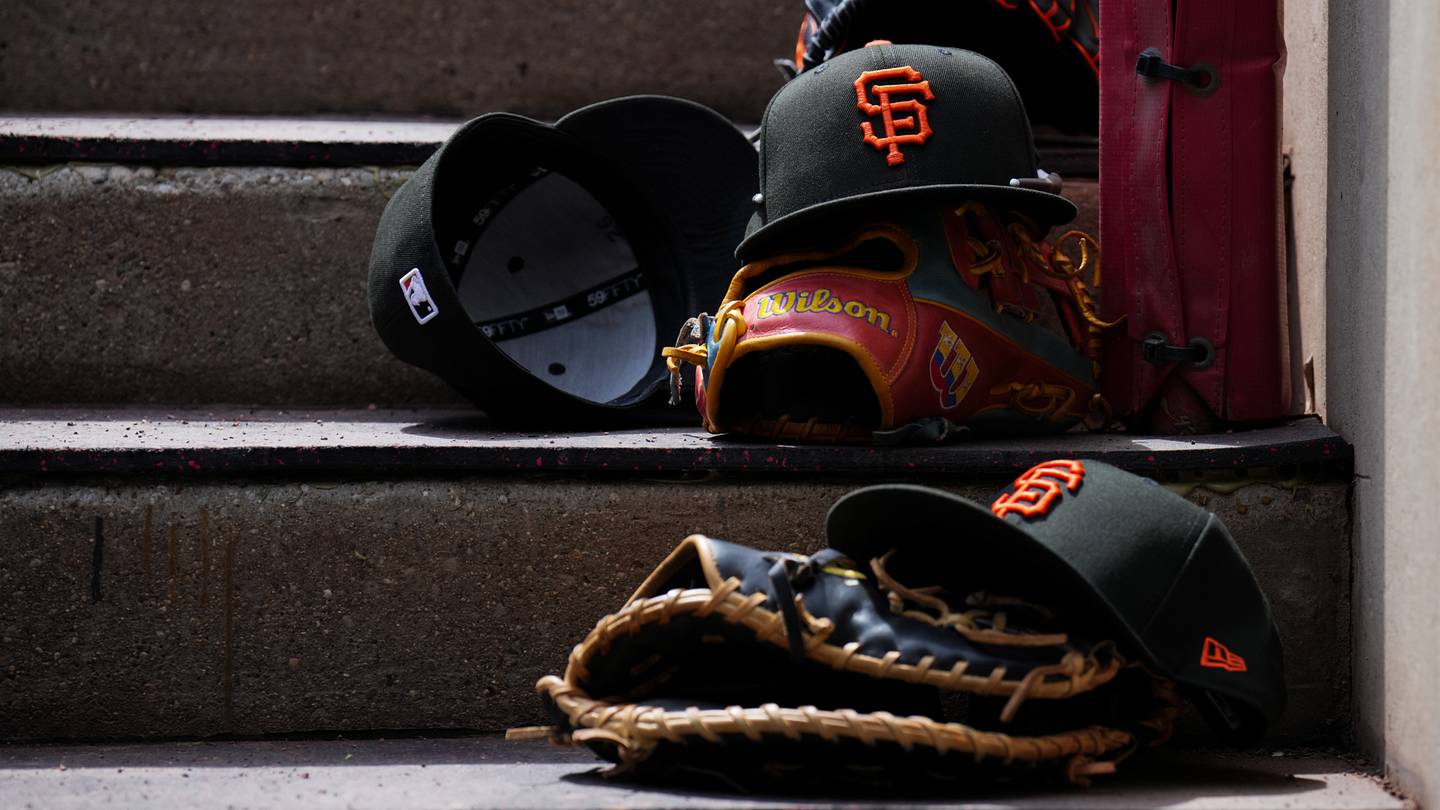 Why Yunior Marte's San Francisco Giants Debut Was So Impressive