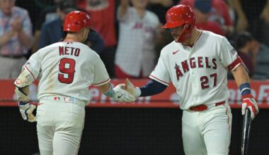 Angels vs Yankees Series Preview: 3 Storylines to Watch in Anaheim