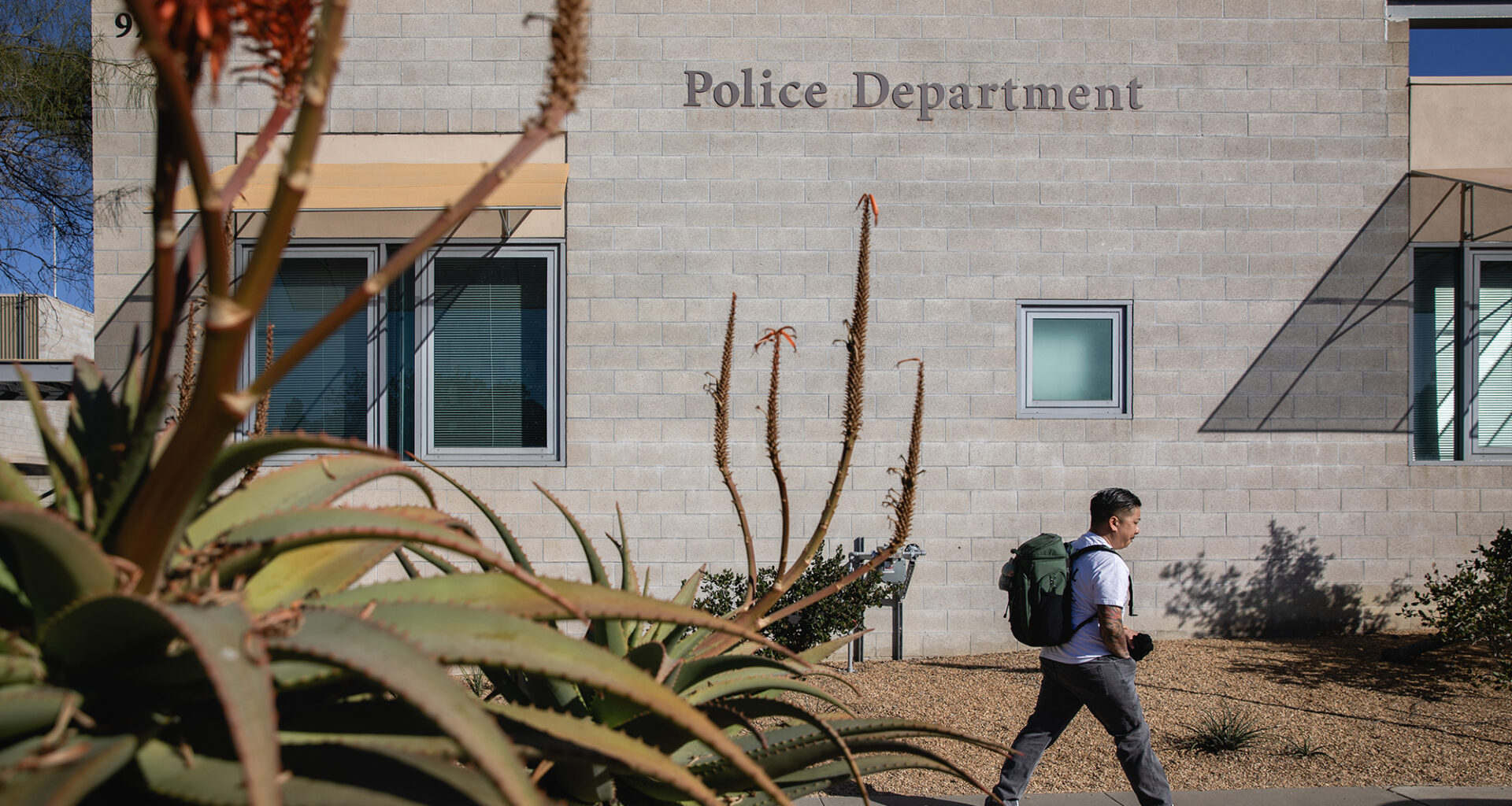 UCSD cuts ties with Border Patrol after outcry- CalMatters