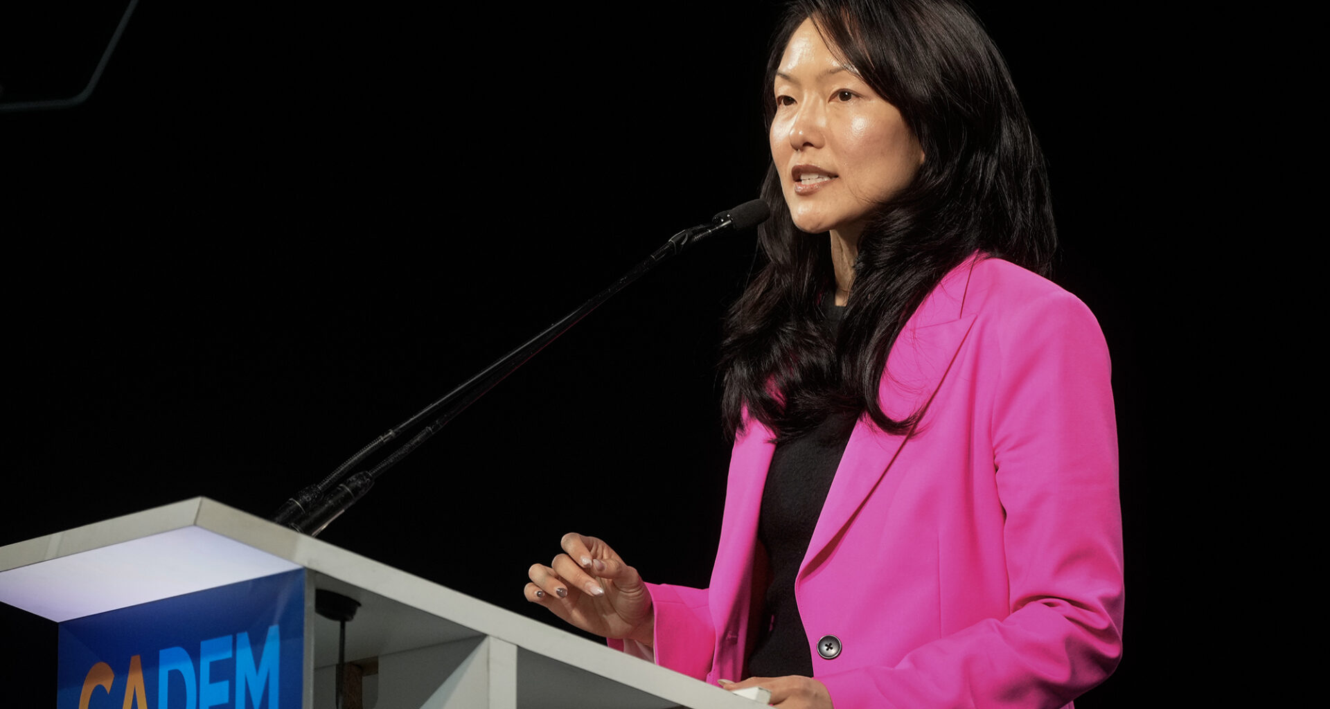 Will California vote ‘progressive’ in insurance commissioner race?