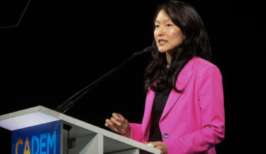 Will California vote ‘progressive’ in insurance commissioner race?