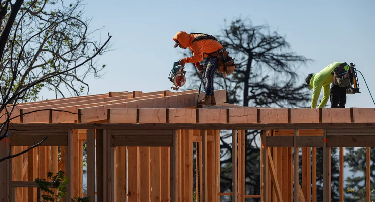 LA Fire Survivors Say Newsom Is Trying To Help Utilities Reduce Their Wildfire Costs Again – Pasadena Now