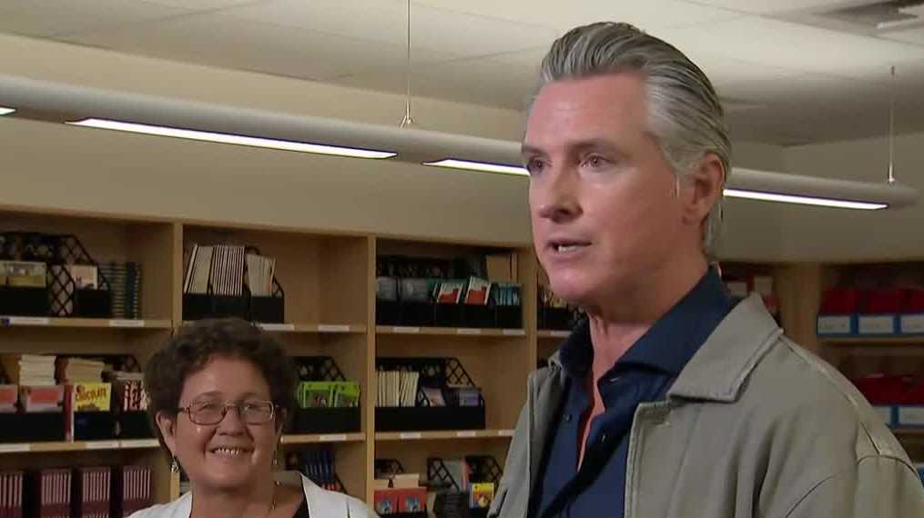 California approves new rules for replacement tires, Gov. Newsom supports