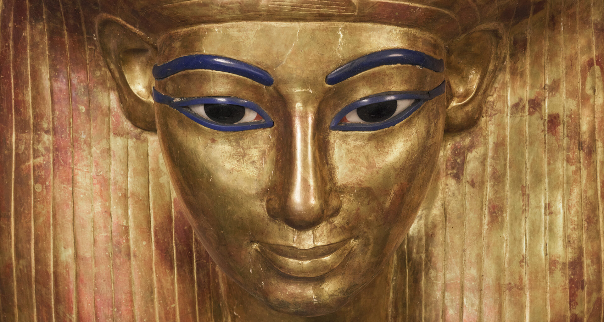 Spectacular exhibit at de Young ushers Egyptian riches onto American soil