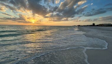Long Branch May Get Beach Replenishment This Winter