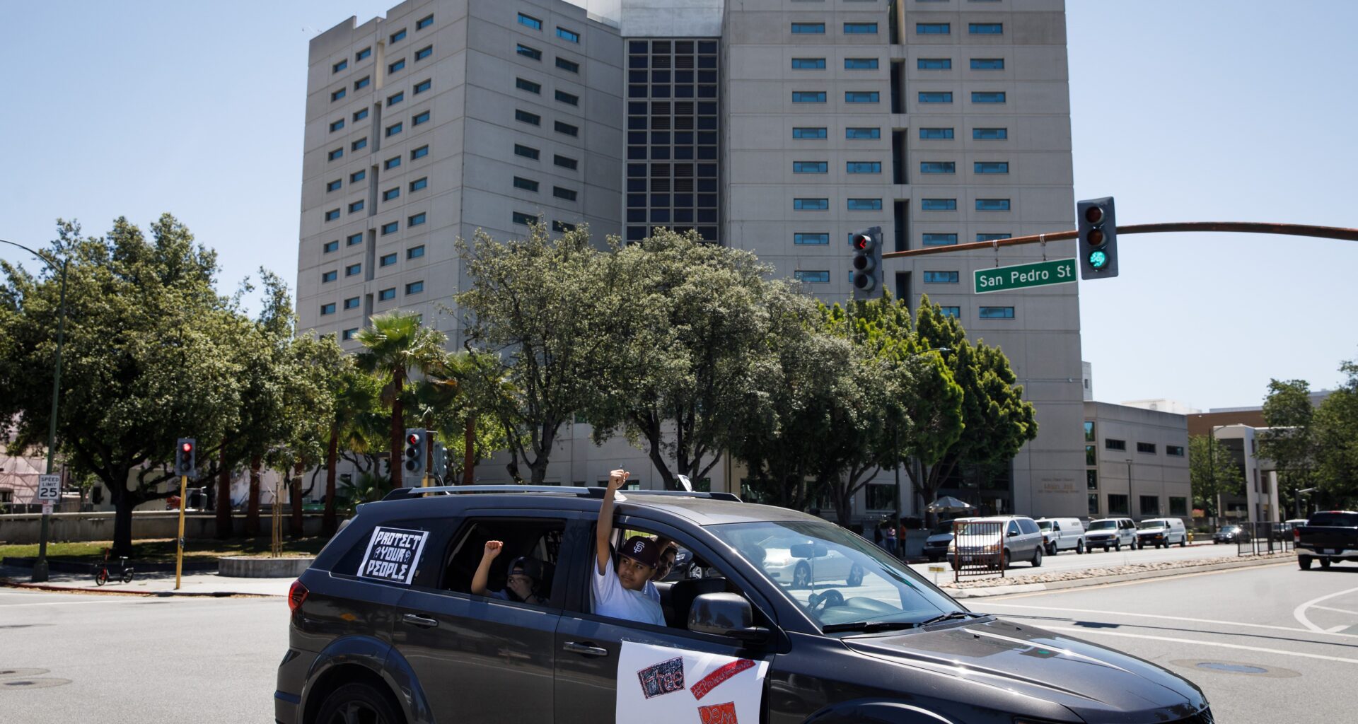 Santa Clara County approves plan to revamp jails