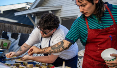Long Beach legalized home restaurants; a chef quickly pushed the idea to its limit • Eat. See. Do.