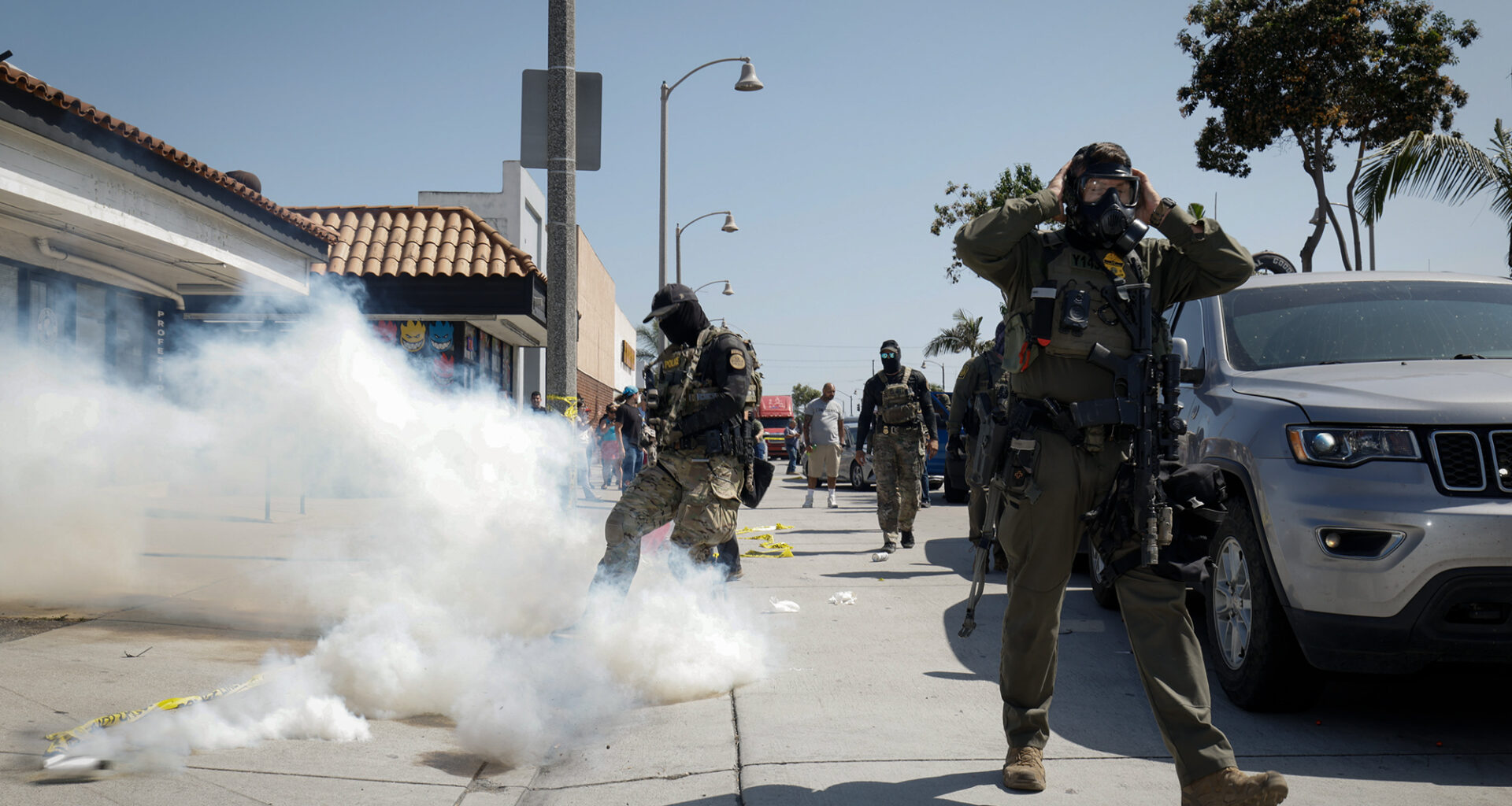 CA judge holds Homeland Security in contempt, imposes fines
