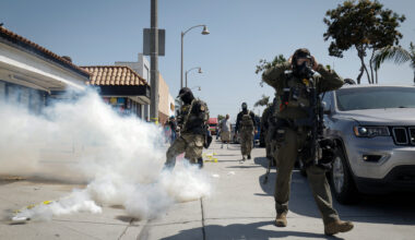 CA judge holds Homeland Security in contempt, imposes fines