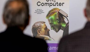 New California Law Requires AI Companies to Publish Detection Tools. Are They Complying?
