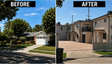 CityWatch LA - You Bought the Home