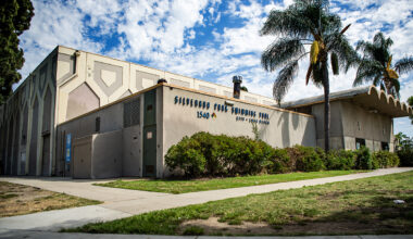Long Beach moves to borrow $50 million against city buildings • Long Beach Post News
