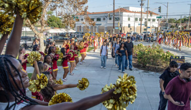 Long Beach Unified students head back to class. Here's what to expect this school year • Long Beach Post News