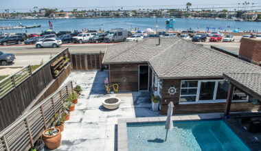 TV crews can't stay away from this beachfront Long Beach home. Here’s its unique history • Long Beach Post News