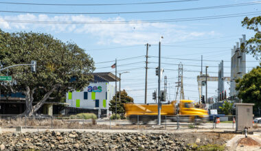 A loophole in Long Beach’s new power plant tax may have blown a $12 million hole in its budget • Long Beach Post News