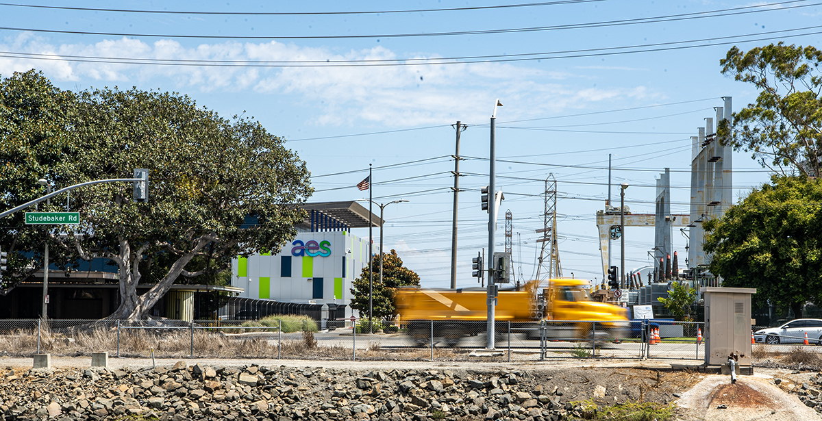A loophole in Long Beach’s new power plant tax may have blown a $12 million hole in its budget • Long Beach Post News