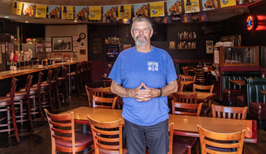 Curley’s Cafe's secret chili, cold beer and oil history have kept it strong for nearly 100 years  • Eat. See. Do.