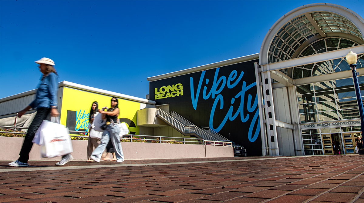 Should Long Beach scale back its 'Vibe City' marketing to soften library cuts? Pressure is building • Long Beach Post News
