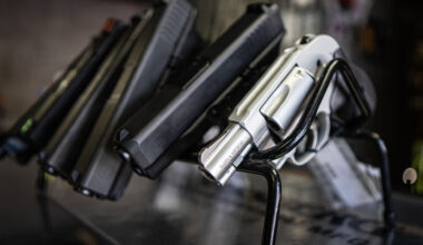 In CA cities, Turner’s Outdoorsman is a top source of crime guns- CalMatters