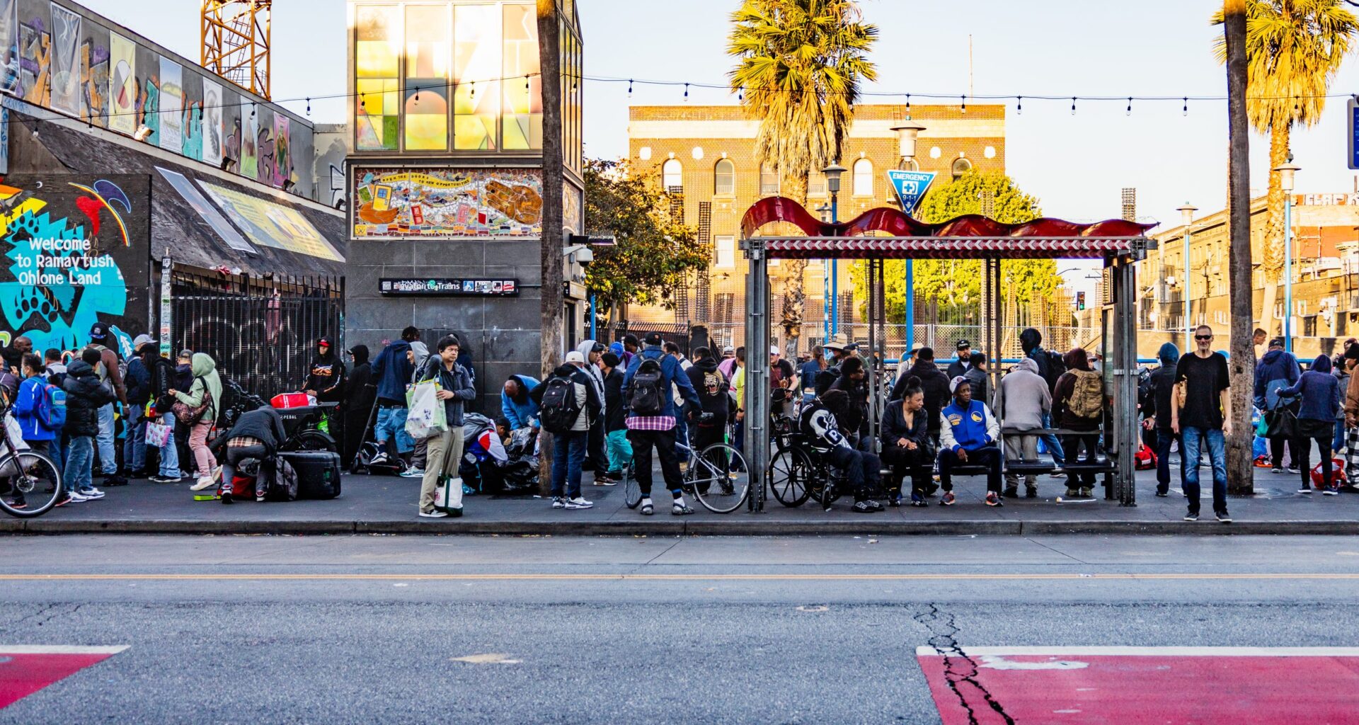 Fielder requests 24/7 ambassadors near 24th and 16th streets
