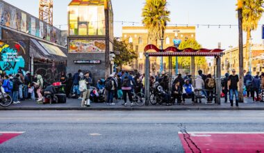 Fielder requests 24/7 ambassadors near 24th and 16th streets