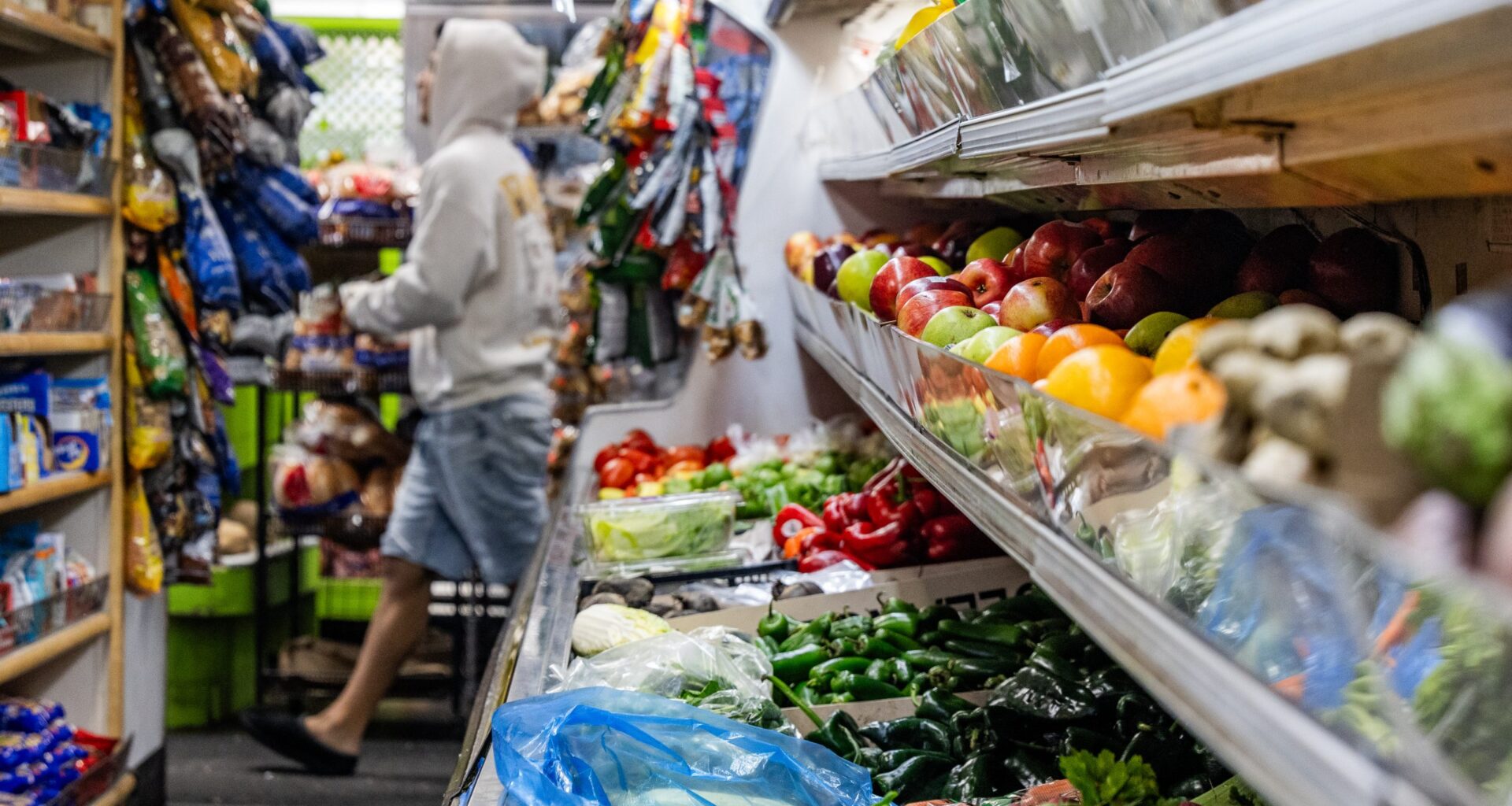 SF Supe wants to add vegetables and fruits to Tenderloin corner stores, but owners are skeptical