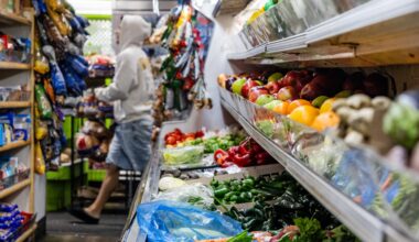 SF Supe wants to add vegetables and fruits to Tenderloin corner stores, but owners are skeptical