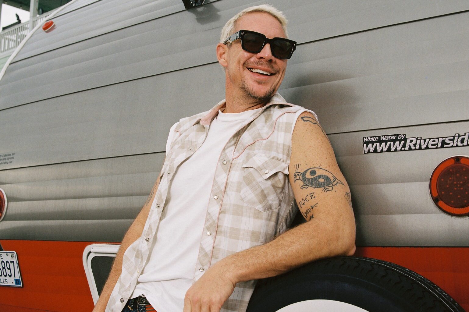 Diplo to kick off Sac State’s homecoming celebration