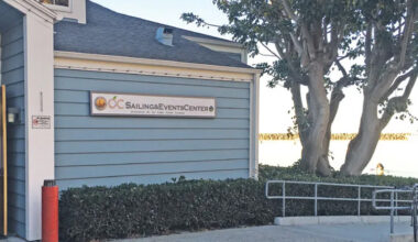 Orange County Sailing & Events Center Charts Course for Major Future as Upgrades Get Underway