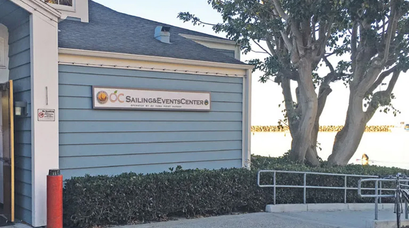 Orange County Sailing & Events Center Charts Course for Major Future as Upgrades Get Underway