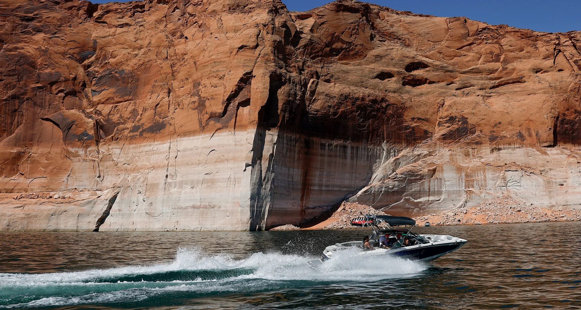 Federal Colorado River Plan Leaves States Guessing Every Two Years
