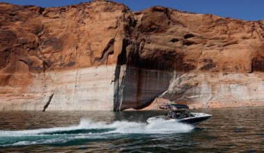 Federal Colorado River Plan Leaves States Guessing Every Two Years