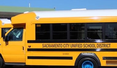 Sacramento City Unified’s plan to balance its budget rejected by county-appointed advisor