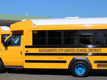 Sacramento City Unified’s plan to balance its budget rejected by county-appointed advisor