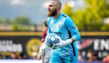Match Recap: Republic FC 0 - 0 Pittsburgh Riverhounds SC