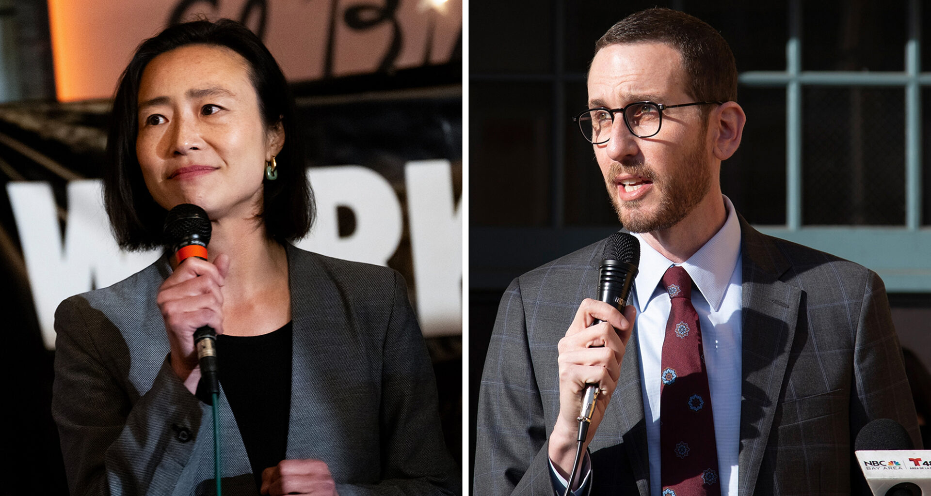 In race for Nancy Pelosi's seat, housing divides progressives