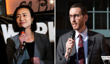 In race for Nancy Pelosi's seat, housing divides progressives