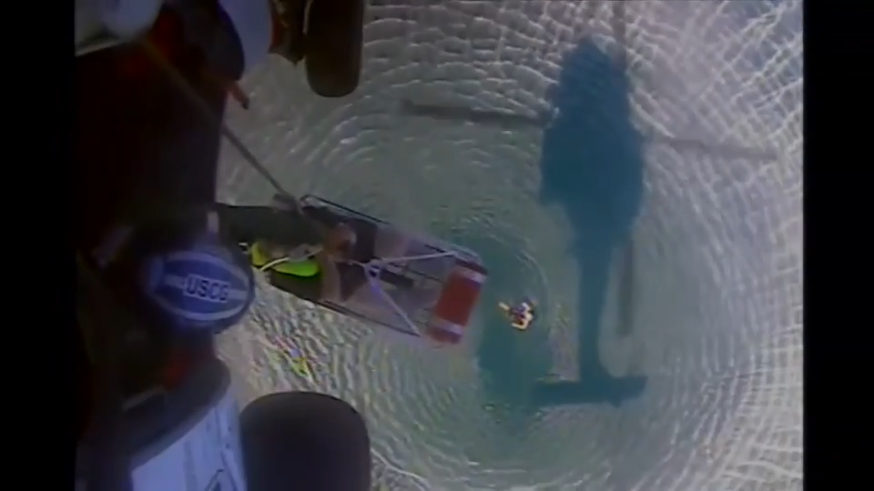 Long Beach water rescue victims recount story of survival after going missing over weekend - WSVN 7News | Miami News, Weather, Sports