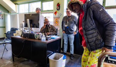 S.F. leaders closing Sixth Street center to "revitalize" the corridor
