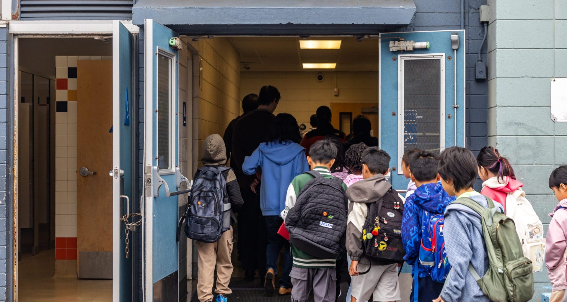 SFUSD wants 70% of 3rd graders to meet literacy standards by 2028