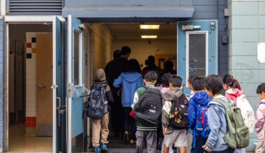 SFUSD wants 70% of 3rd graders to meet literacy standards by 2028