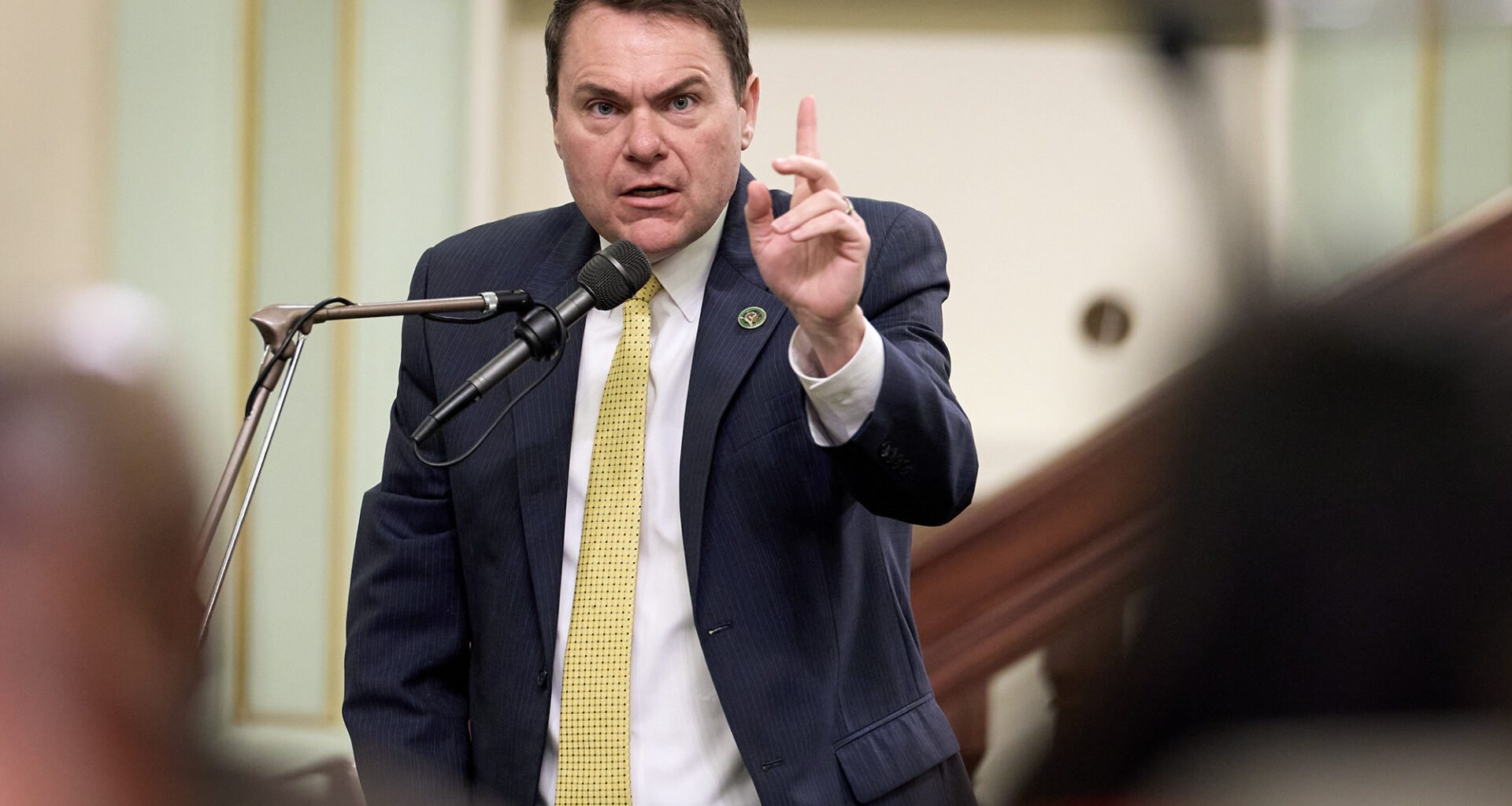 Carl DeMaio's group keeps winning against the GOP's wishes