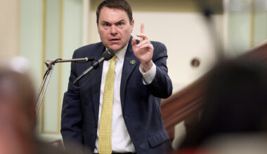 Carl DeMaio's group keeps winning against the GOP's wishes